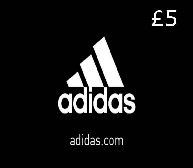Adidas UK Logo