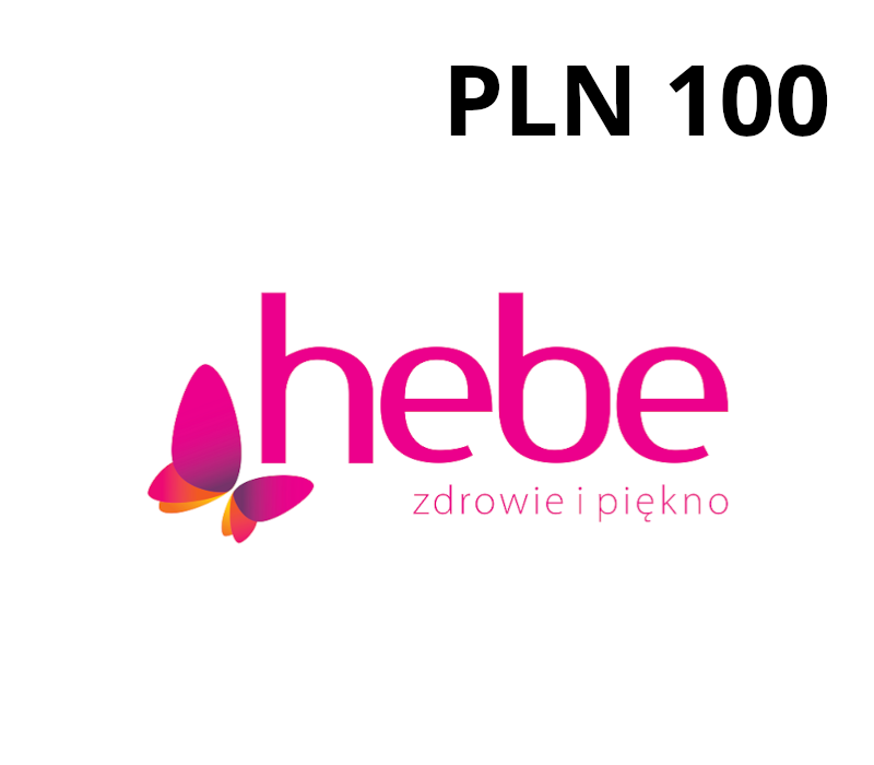 Hebe Logo