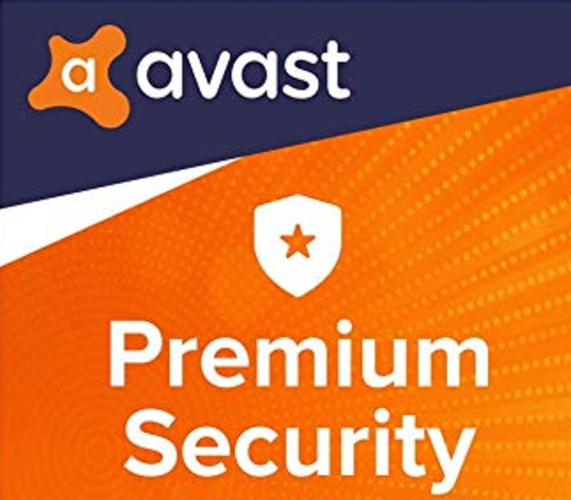 AVAST Premium Security 2020 Key (1 Year / 5 PCs) Logo
