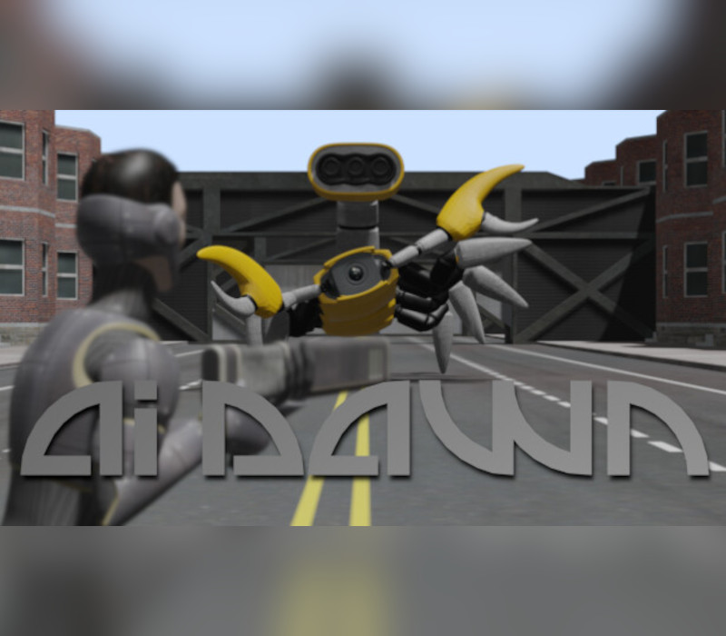 Ai Dawn Steam CD Key Logo