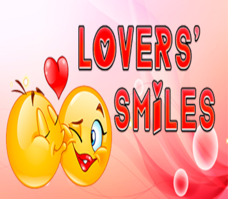Lovers ' Smiles Steam CD Key Logo