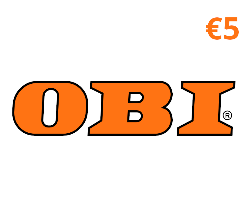 OBI DE Logo