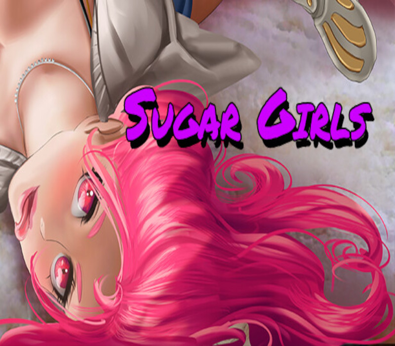 Sugar Girls Steam CD Key Logo