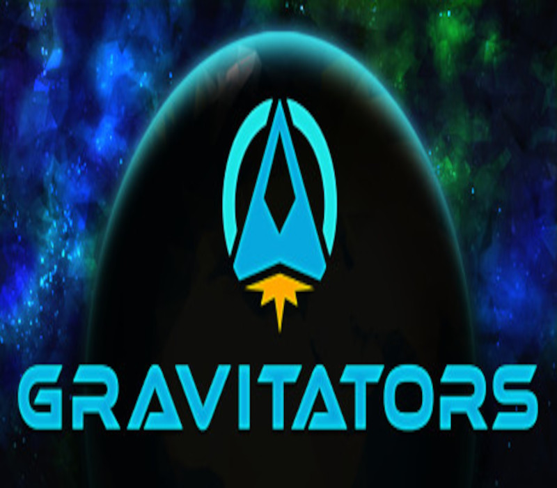 Gravitators Steam CD Key Logo