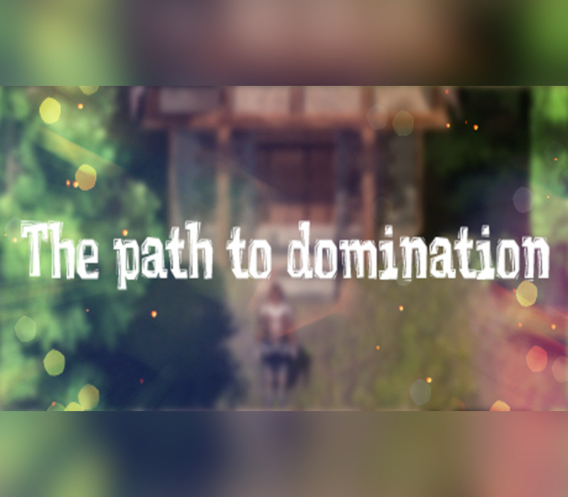 The path to domination Steam CD Key Logo