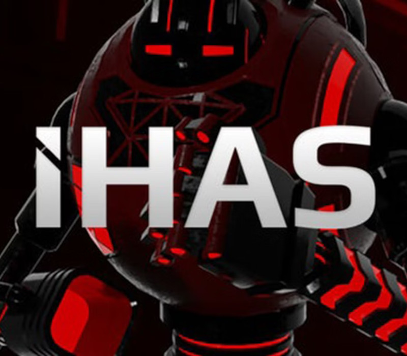 IHAS PC Steam CD Key Logo