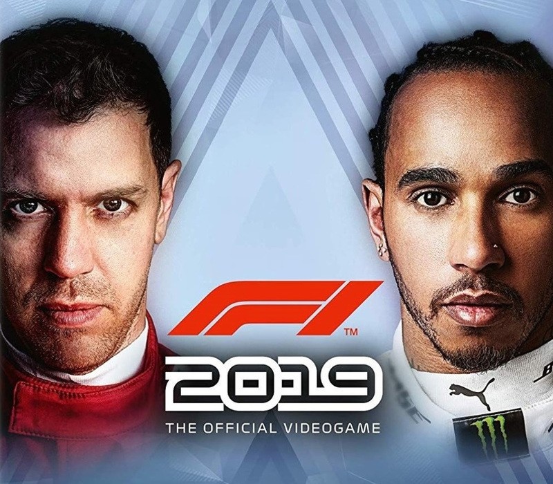 F1 2019 Steam CD Key Logo