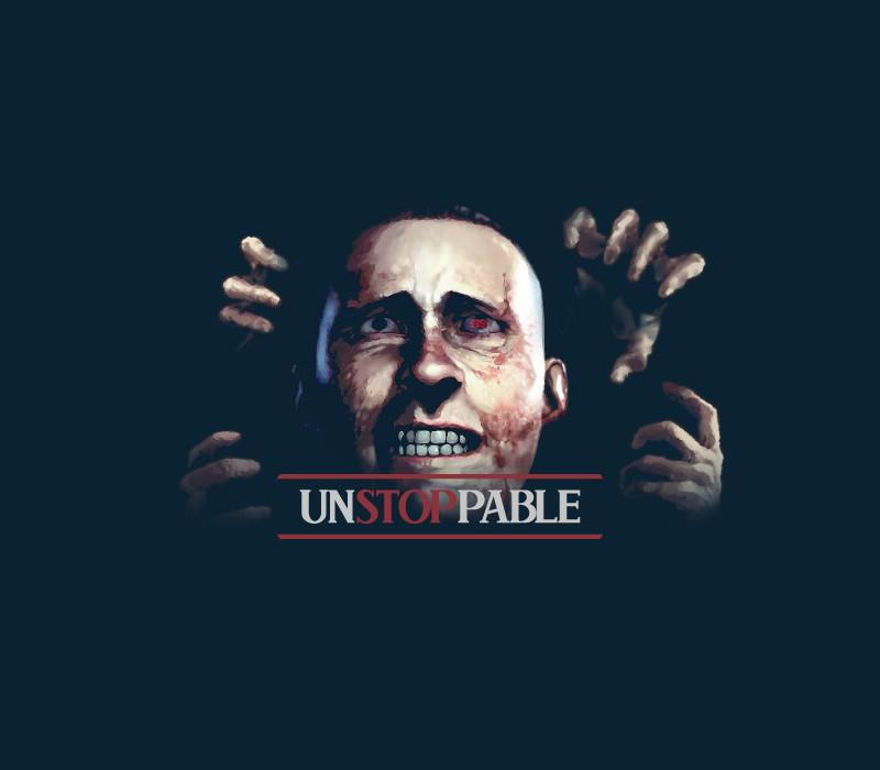 Unstoppable Steam CD Key Logo