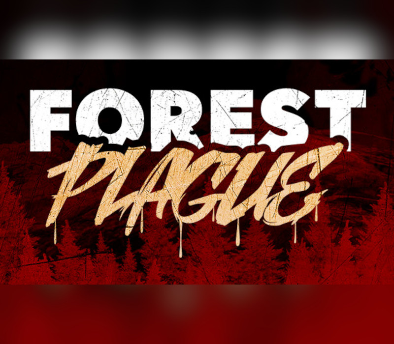 Forest Plague Steam CD Key Logo