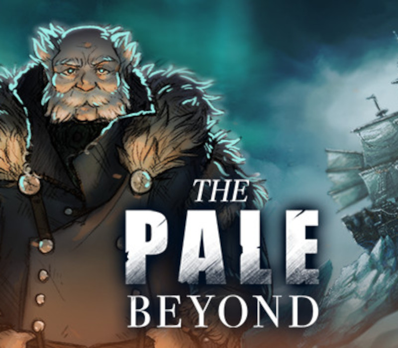 The Pale Beyond PC Steam CD Key Logo