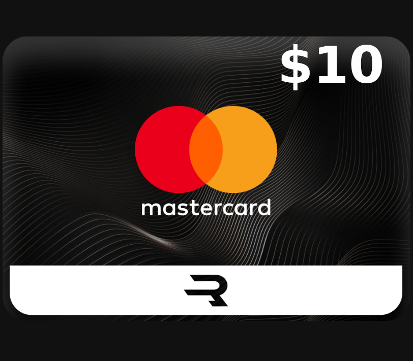 Rewarble MasterCard GLB Logo