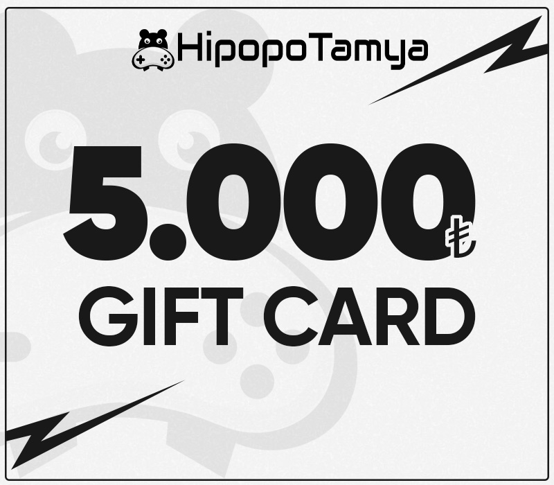 HipopoTamya GLB Logo