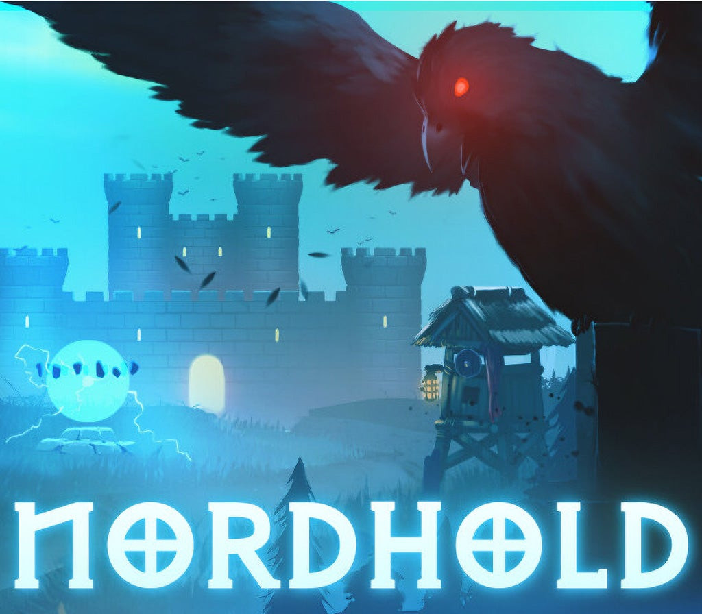 Nordhold PC Steam CD Key (valid until June 2027) Logo