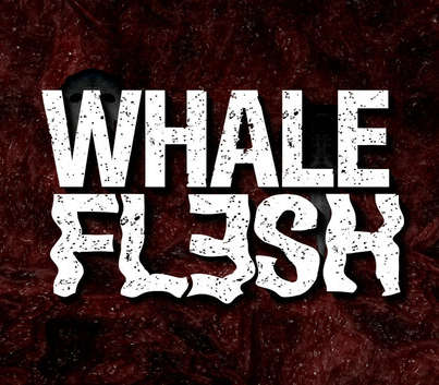 Whale Flesh PC Steam CD Key Logo
