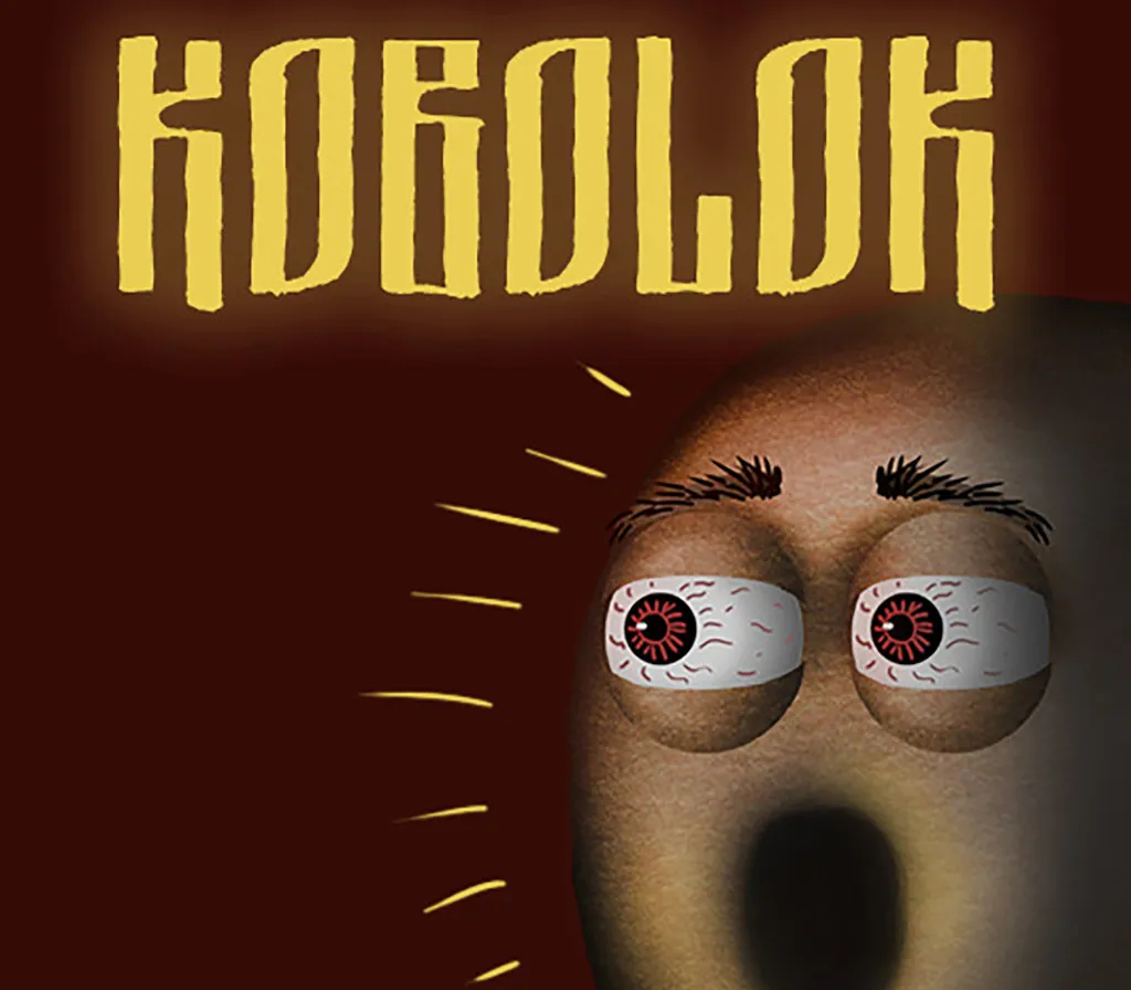 KOBOLOK PC Steam CD Key Logo
