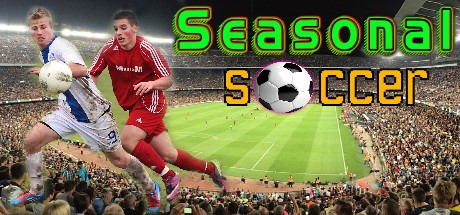 Seasonal Soccer Steam CD Key Logo