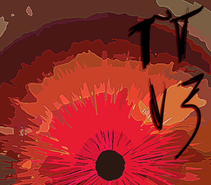 TTV3 PC Steam CD Key Logo