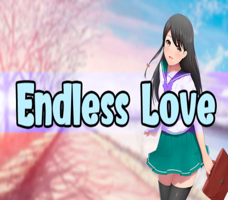 Endless Love PC Steam CD Key Logo