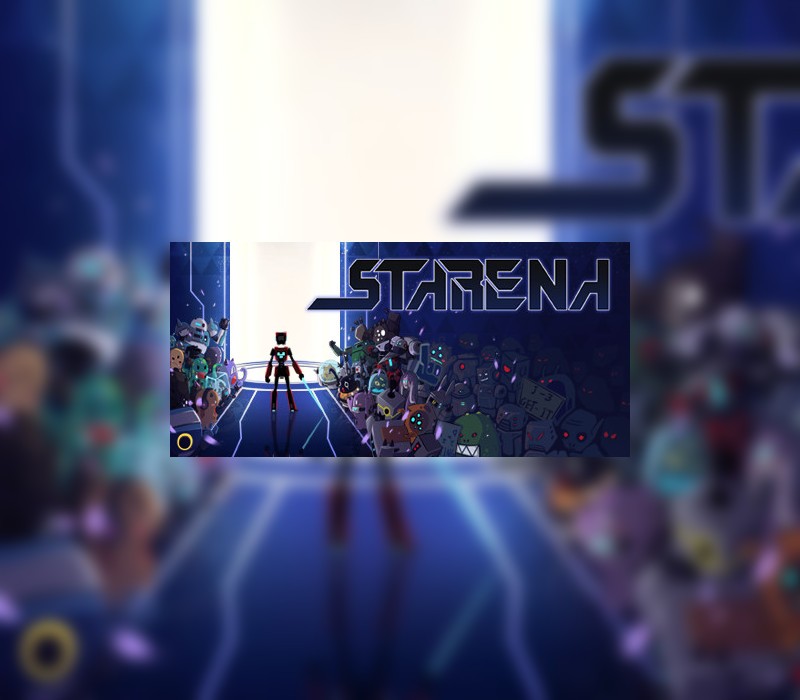 Starena Steam CD Key Logo