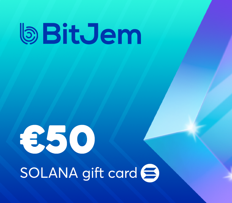 BitJem Logo
