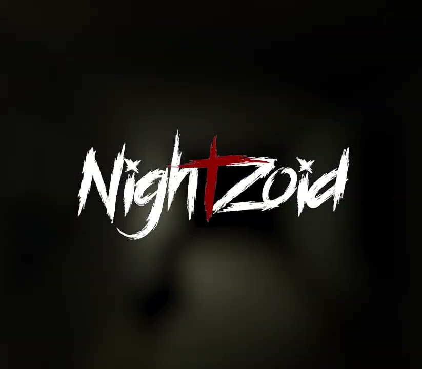 Nightzoid Steam CD Key Logo
