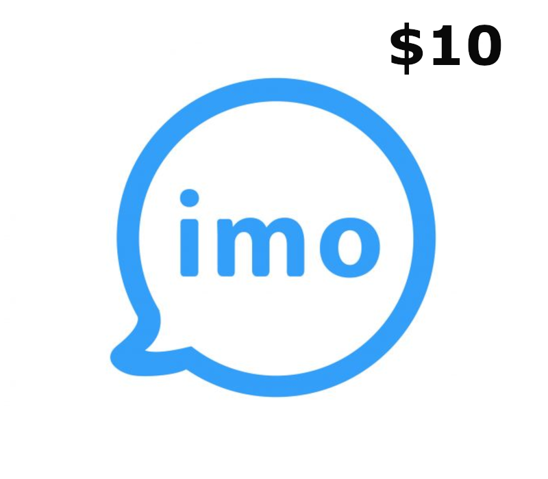 imo GLB Logo