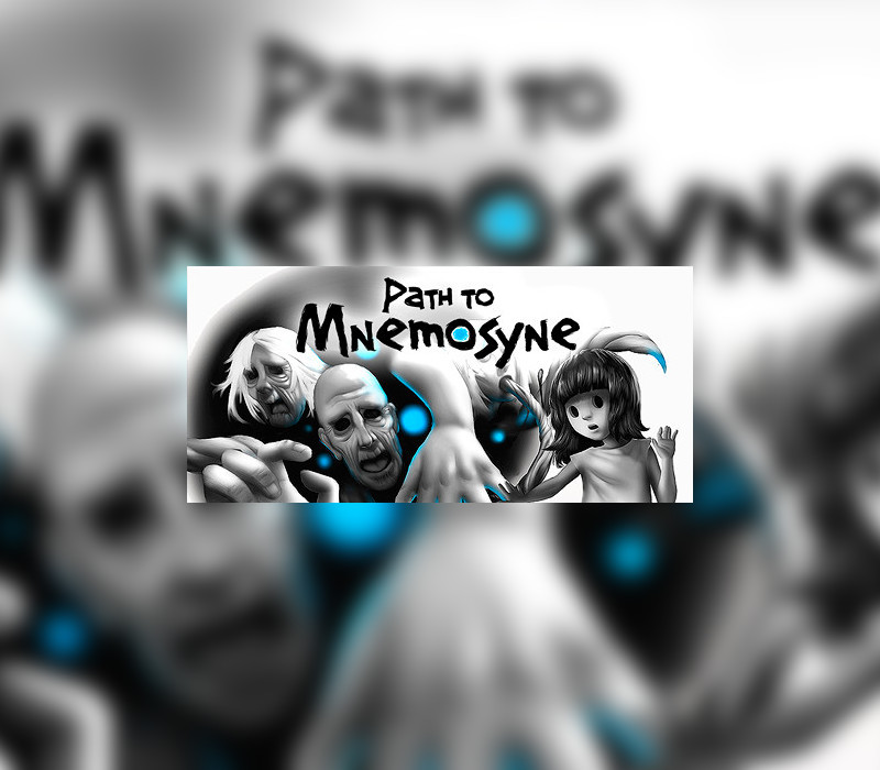 Path to Mnemosyne Steam CD Key Logo