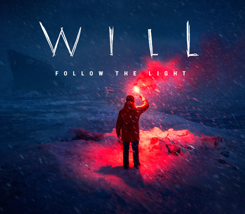 WILL: Follow The Light PC Steam CD Key Logo