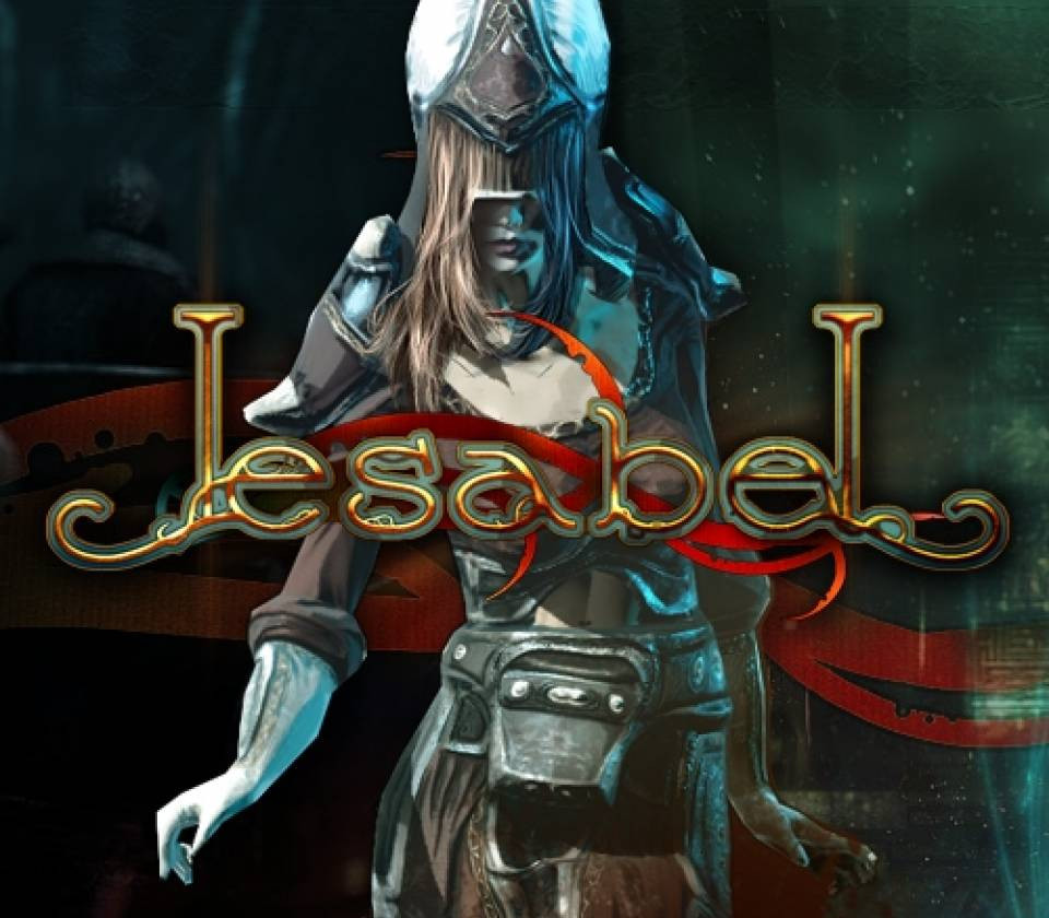 Iesabel Steam CD Key Logo