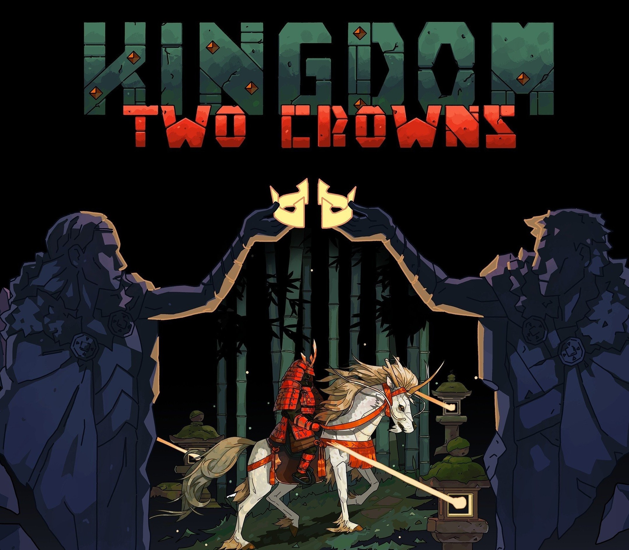 Kingdom Two Crowns EU XBOX One CD Key Logo