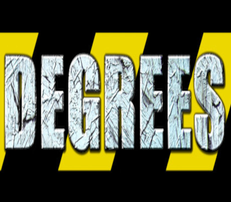 Degrees Steam CD Key Logo