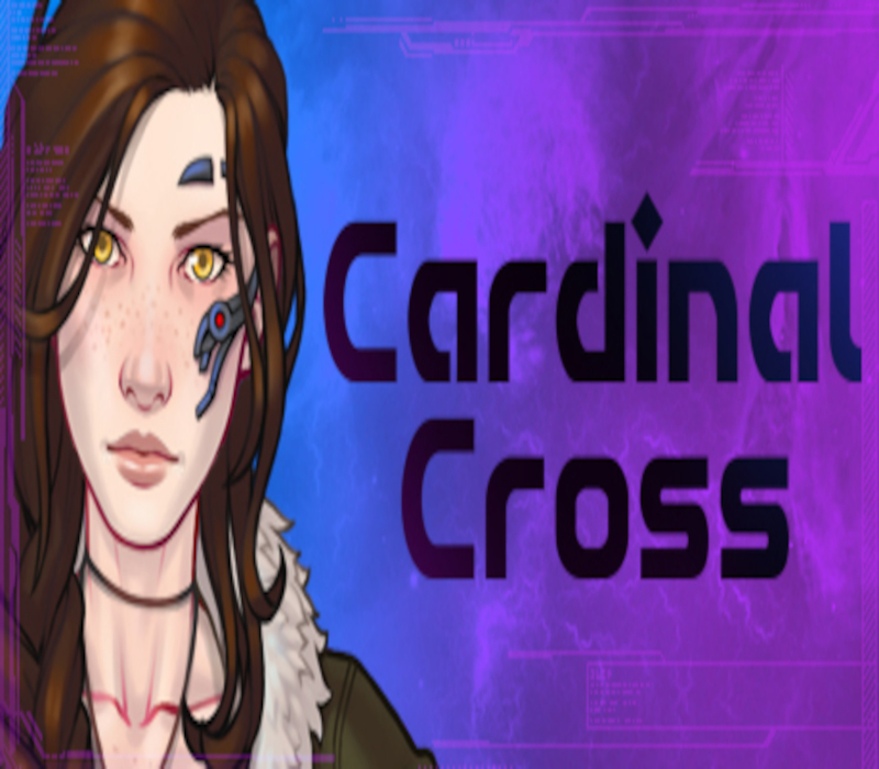 Cardinal Cross Steam CD Key Logo