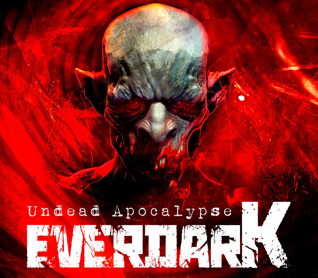 EVERDARK: Undead Apocalypse US PS5 CD Key Logo