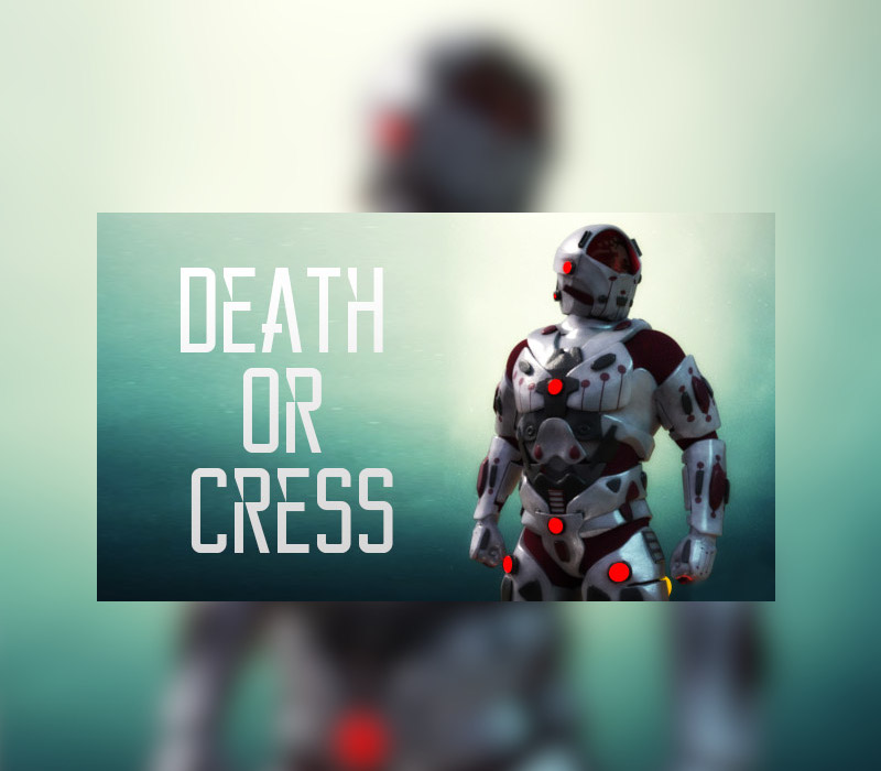 Fallalypse Death or Cress Steam CD Key Logo