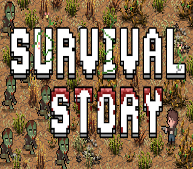 Survival Story PC Steam CD Key Logo