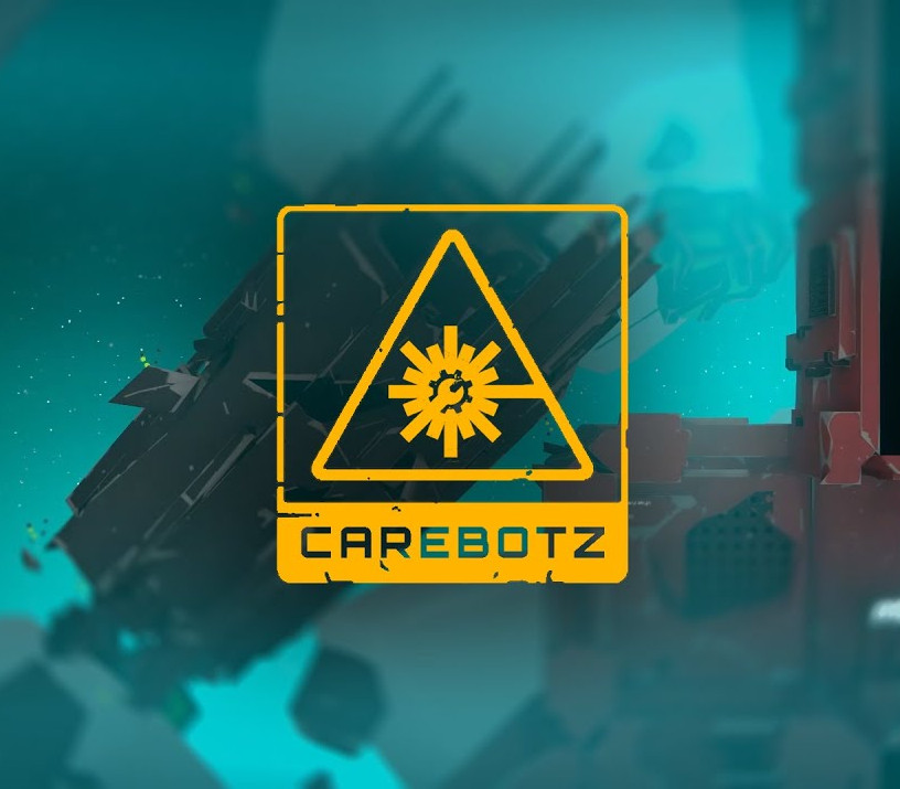 Carebotz Steam CD Key Logo