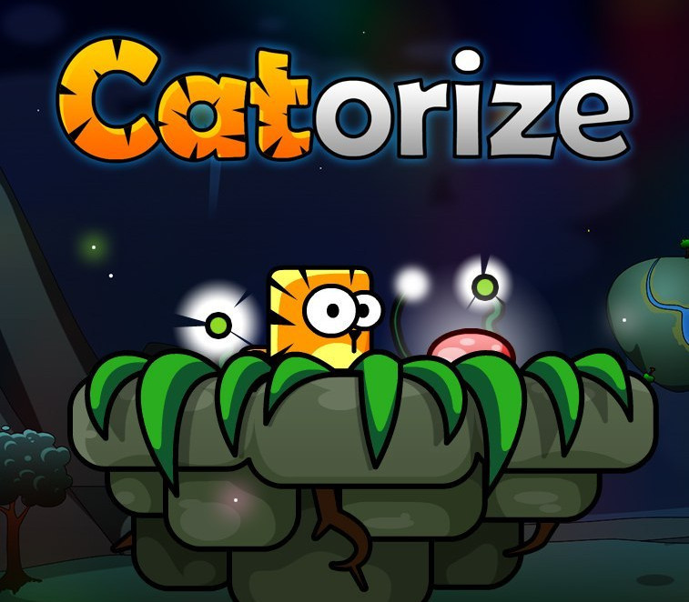 Catorize Steam CD Key Logo