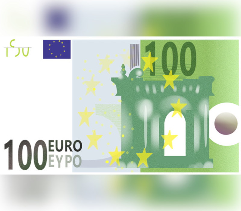 €100 (full game) Steam CD Key Logo