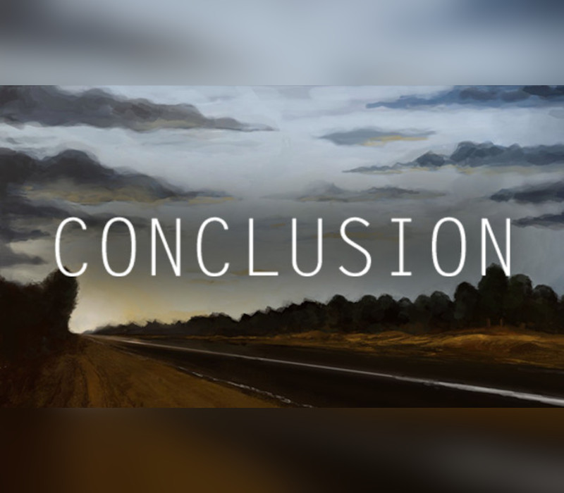 Conclusion Steam CD Key Logo