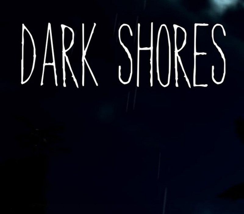 Dark Shores Steam CD Key Logo