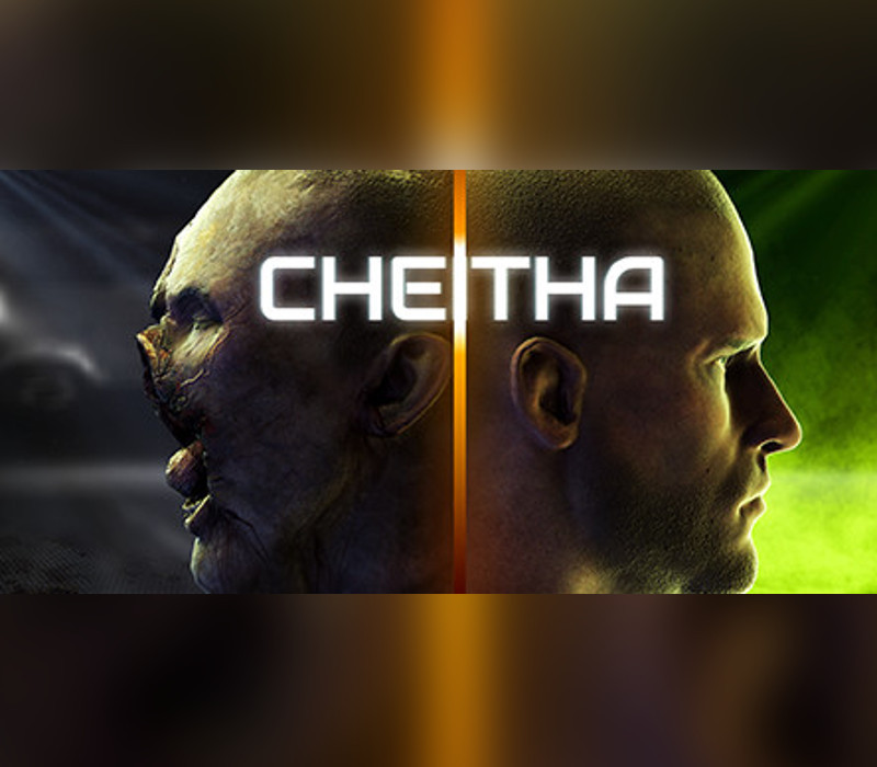 Cheitha PC Steam CD Key Logo
