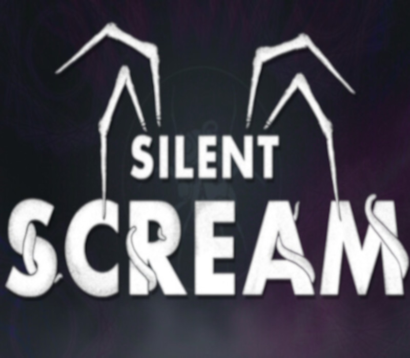 SILENT SCREAM Steam CD Key Logo