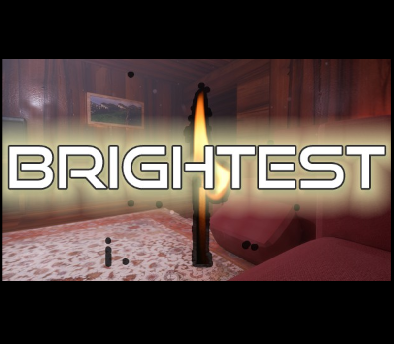BRIGHTEST PC Steam CD Key Logo