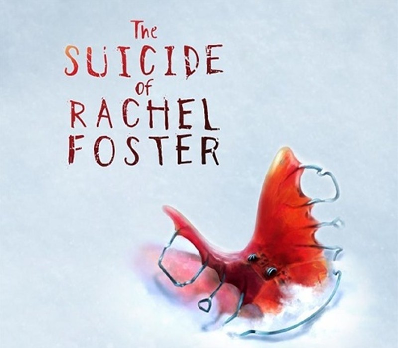 The Suicide of Rachel Foster Steam CD Key Logo