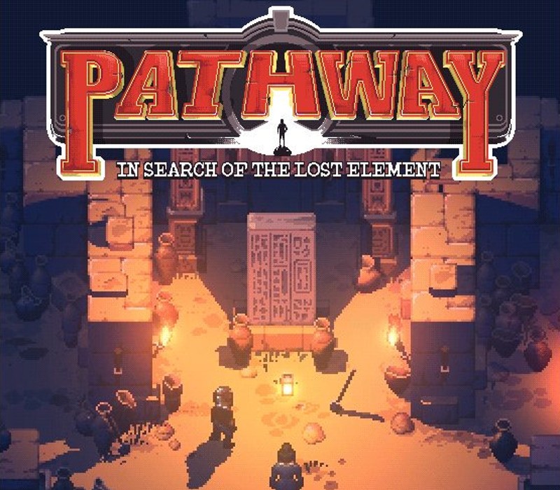 Pathway Steam CD Key Logo