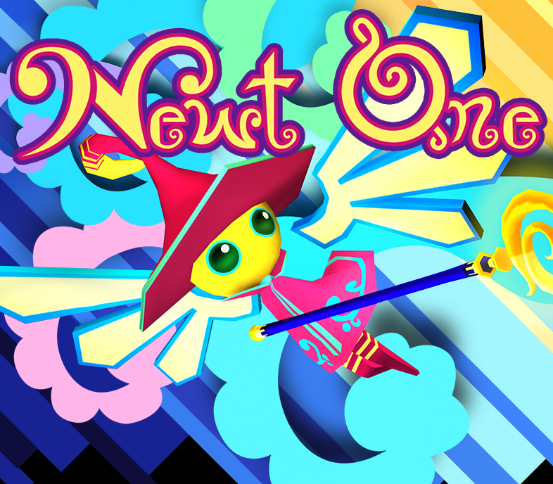 Newt One Steam CD Key Logo
