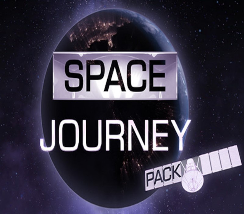 Movavi Video Editor Plus 2020 Effects - Space Journey Pack DLC Steam CD Key Logo