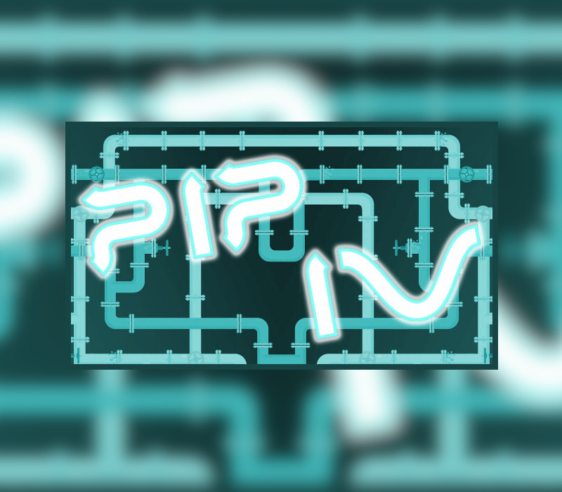 PIP 4 Steam CD Key Logo