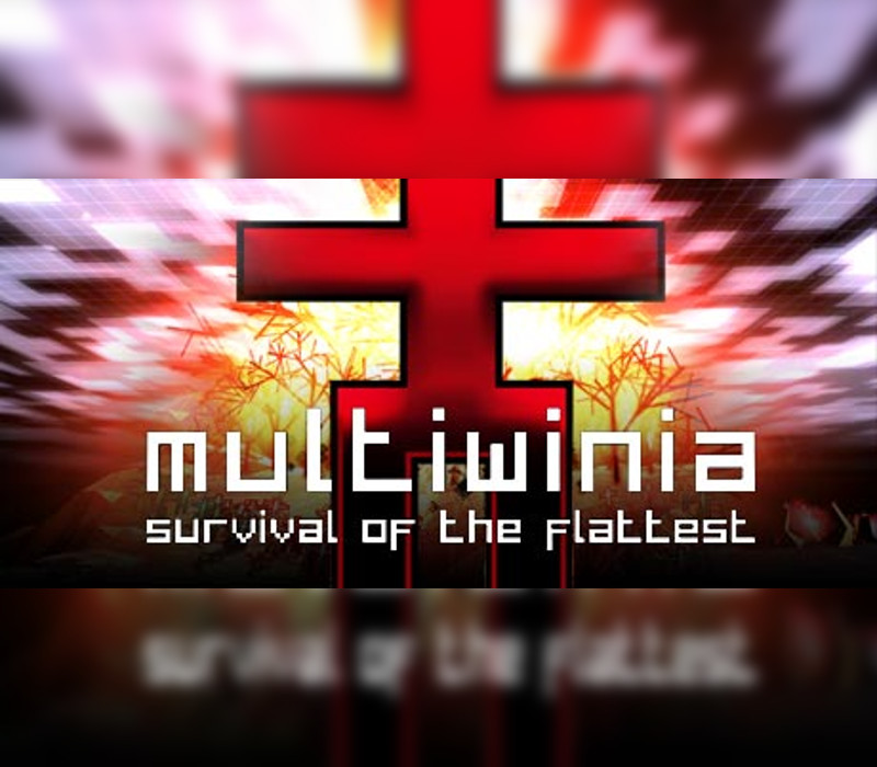 Multiwinia Steam CD Key Logo