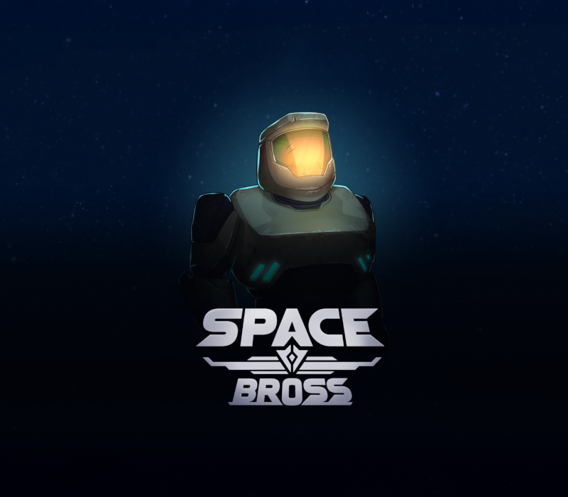 Space Bross PC Steam CD Key Logo